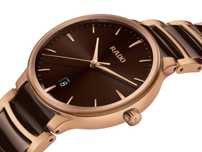 Rado Centrix R Juwelier Van Hooff