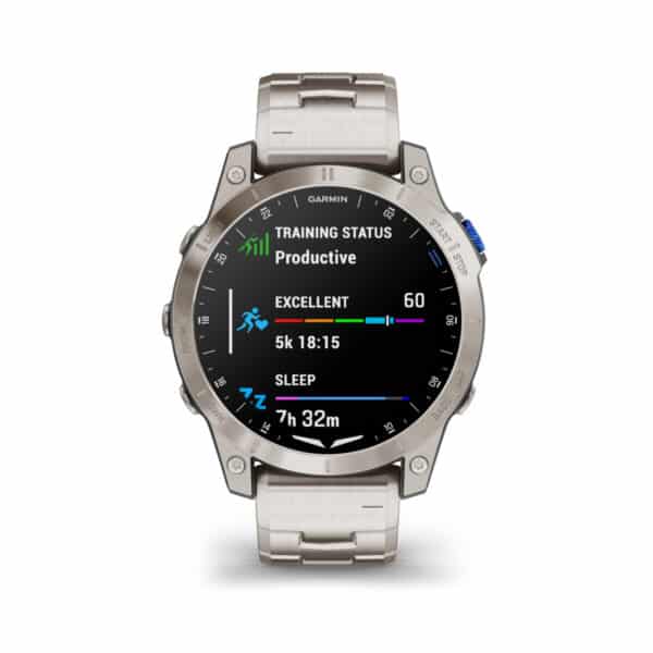 Garmin discount horloges heren