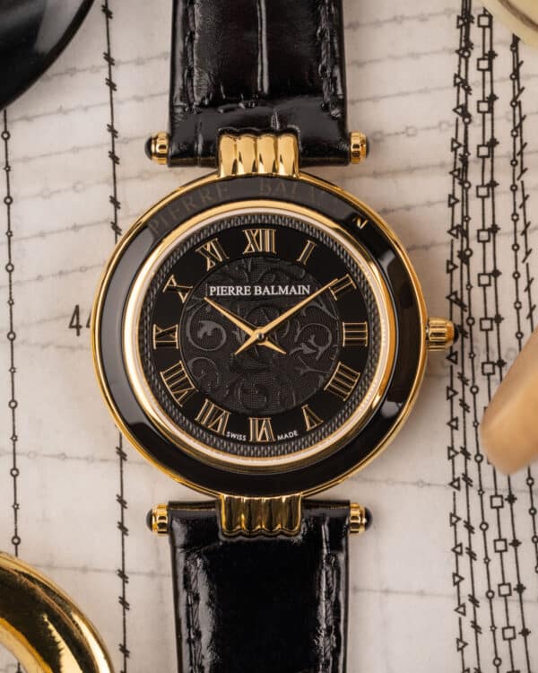 Pierre balmain online horloges