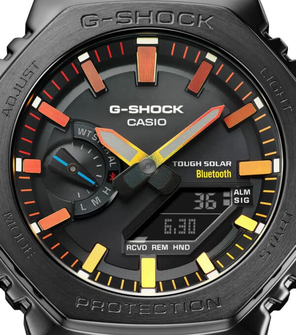 G shock horloge heren sale hot sale