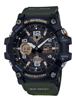 Casio G-Shock