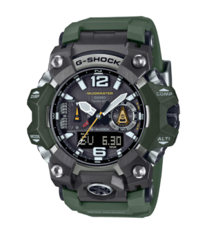 Casio G-Shock Mudmaster - GWG-B1000-3AER