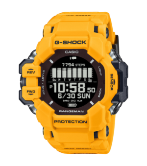 Casio G-Shock Rangeman - GPR-H1000-9ER