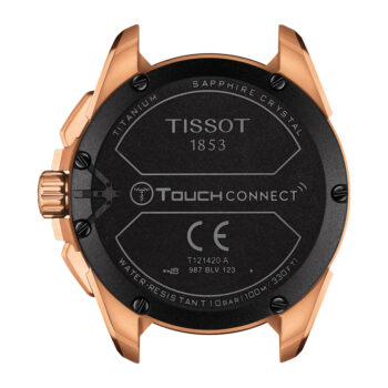 Tissot T-Touch Connect Solar T1214204705102