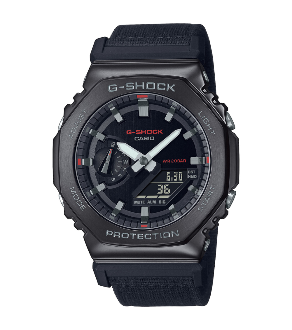 Casio G-Shock - GM-2100CB-1AER
