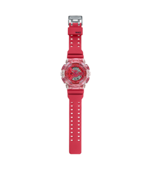 Casio G-Shock "Lucky drop limited" - GA-110GL-4AER