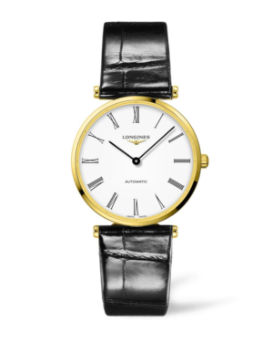 Longines hph double