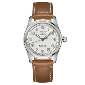 Longines Spirit L38114732