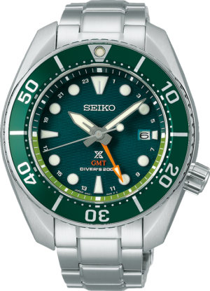 Seiko hph staal