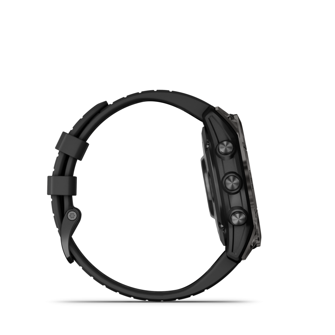 Garmin Fenix 7 Pro - 010-02777-11