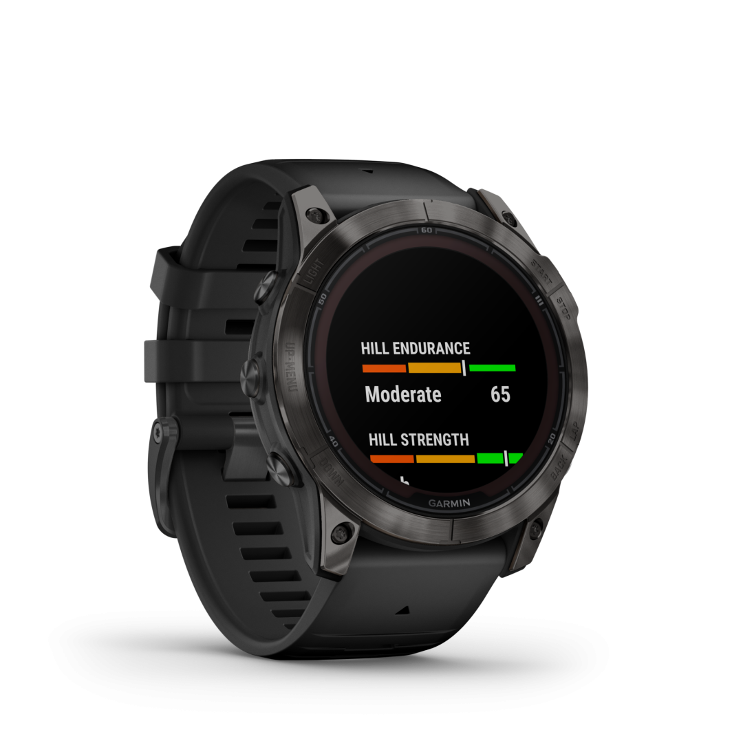 Garmin Fenix 7X Pro - 010-02778-11