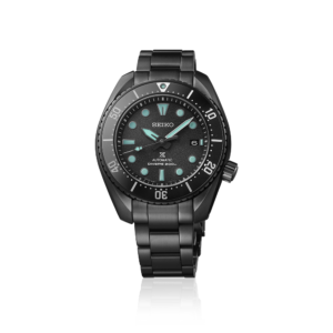 Seiko Prospex Black Series Night Vision Sumo Diver Limited Edition - SPB433J1