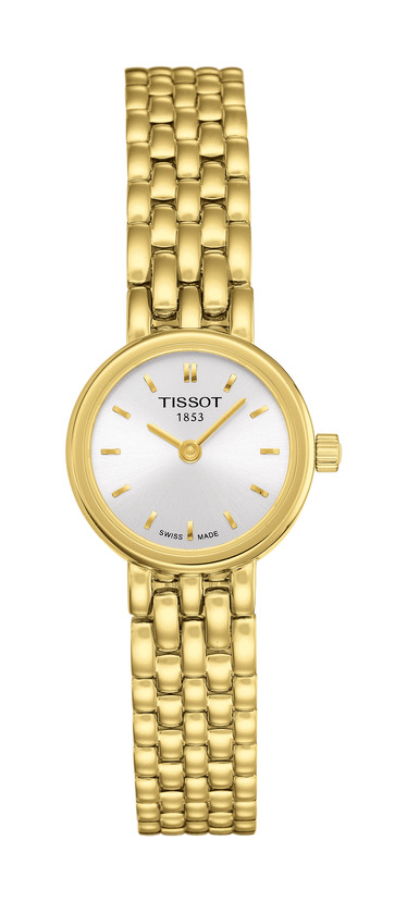 Tissot Lovely - T0580093303100