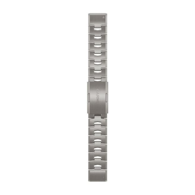 Garmin Titanium Bracelet 22mm - 010-12863-08