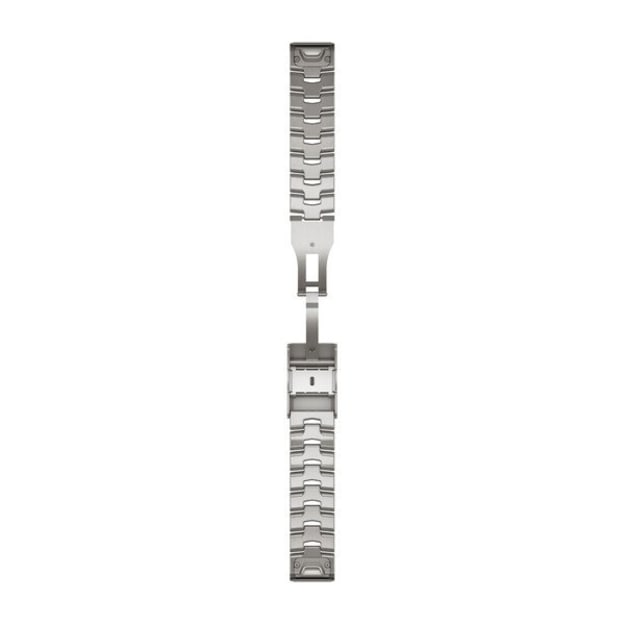 Garmin Titanium Bracelet 22mm - 010-12863-08