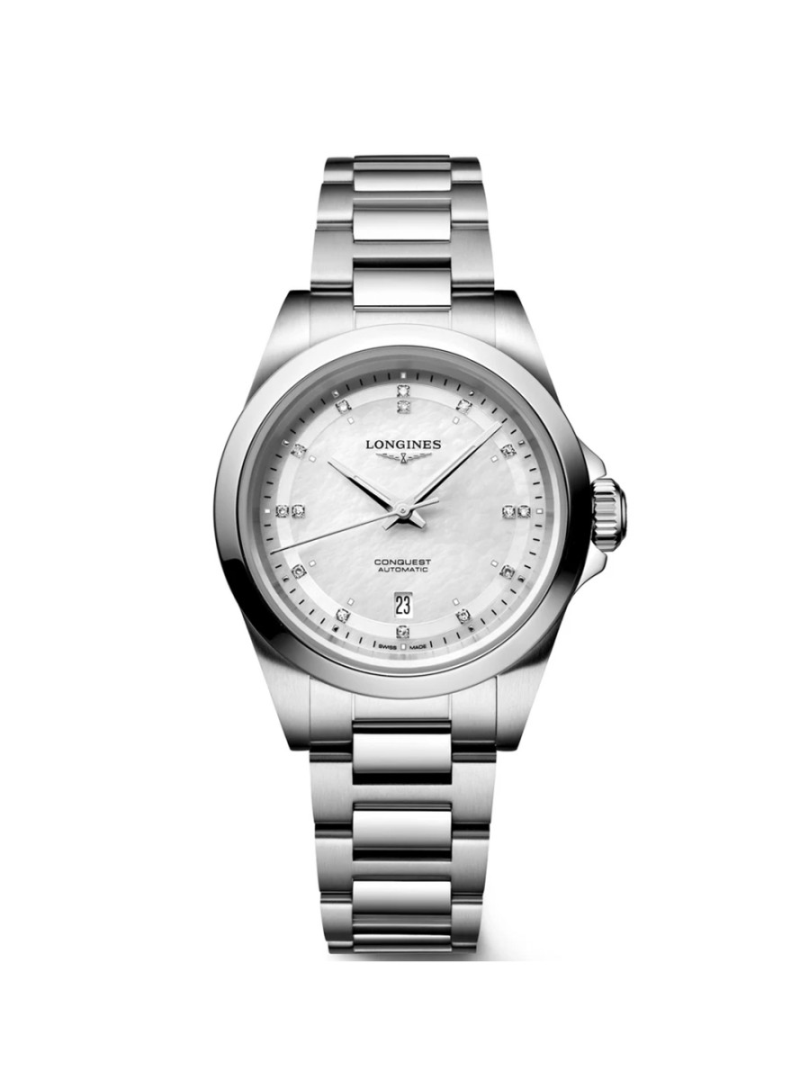 Longines Conquest - L33204876