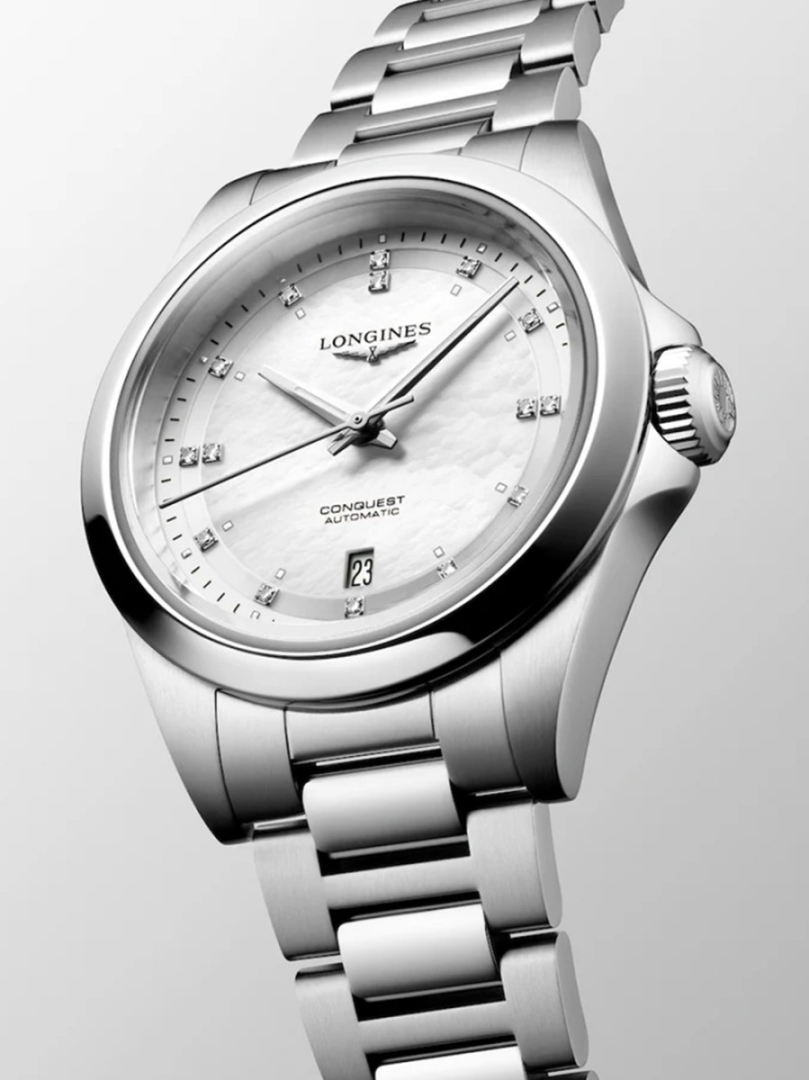 Longines Conquest - L33204876