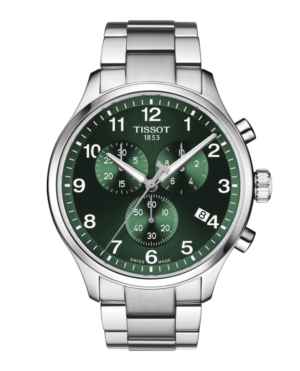 Tissot Chrono XL - T1166171109200