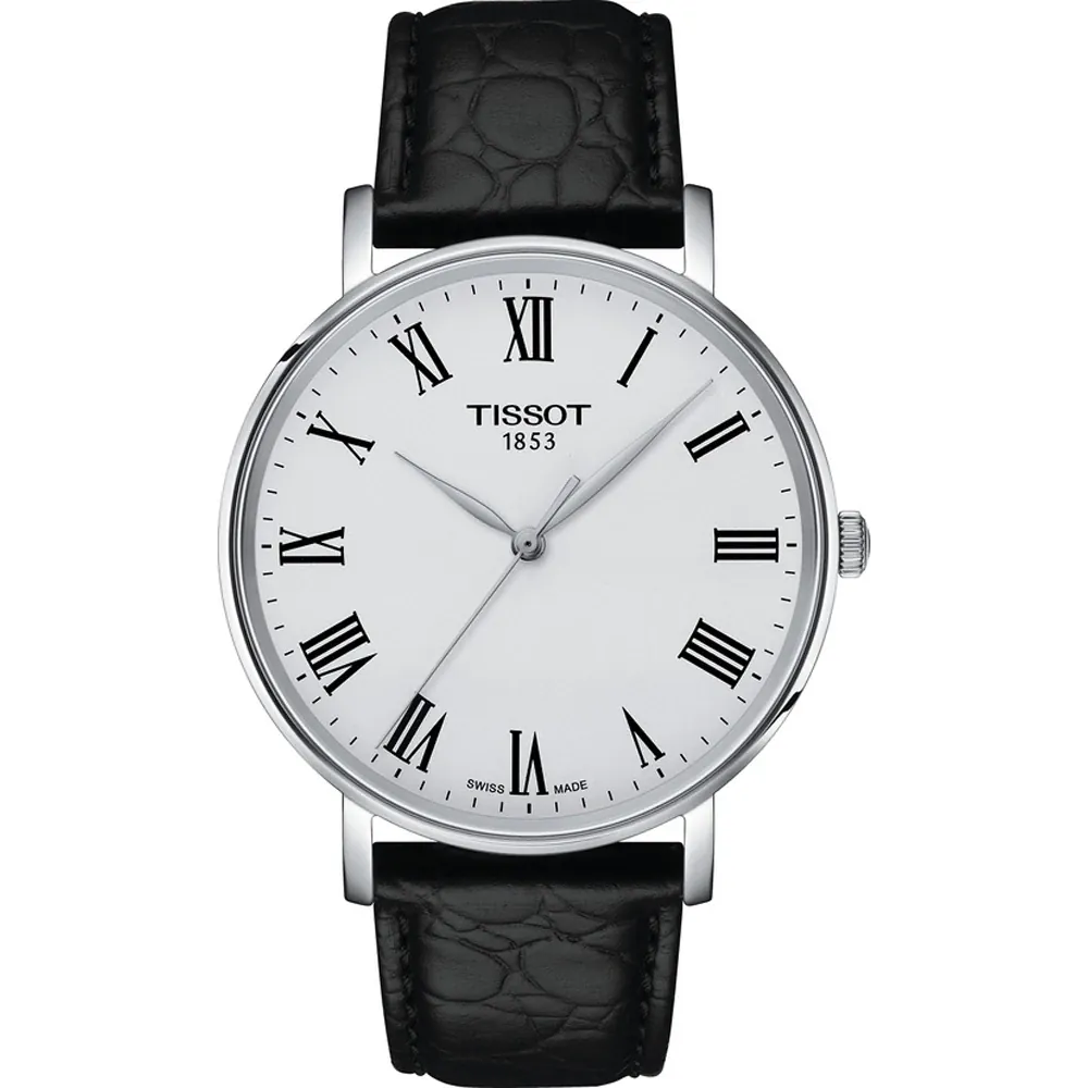 Tissot Everytime - T1434101603300