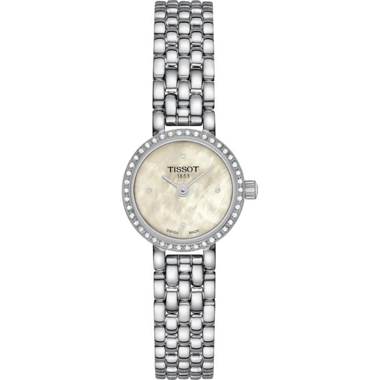 Tissot Lovely - T1400096111600