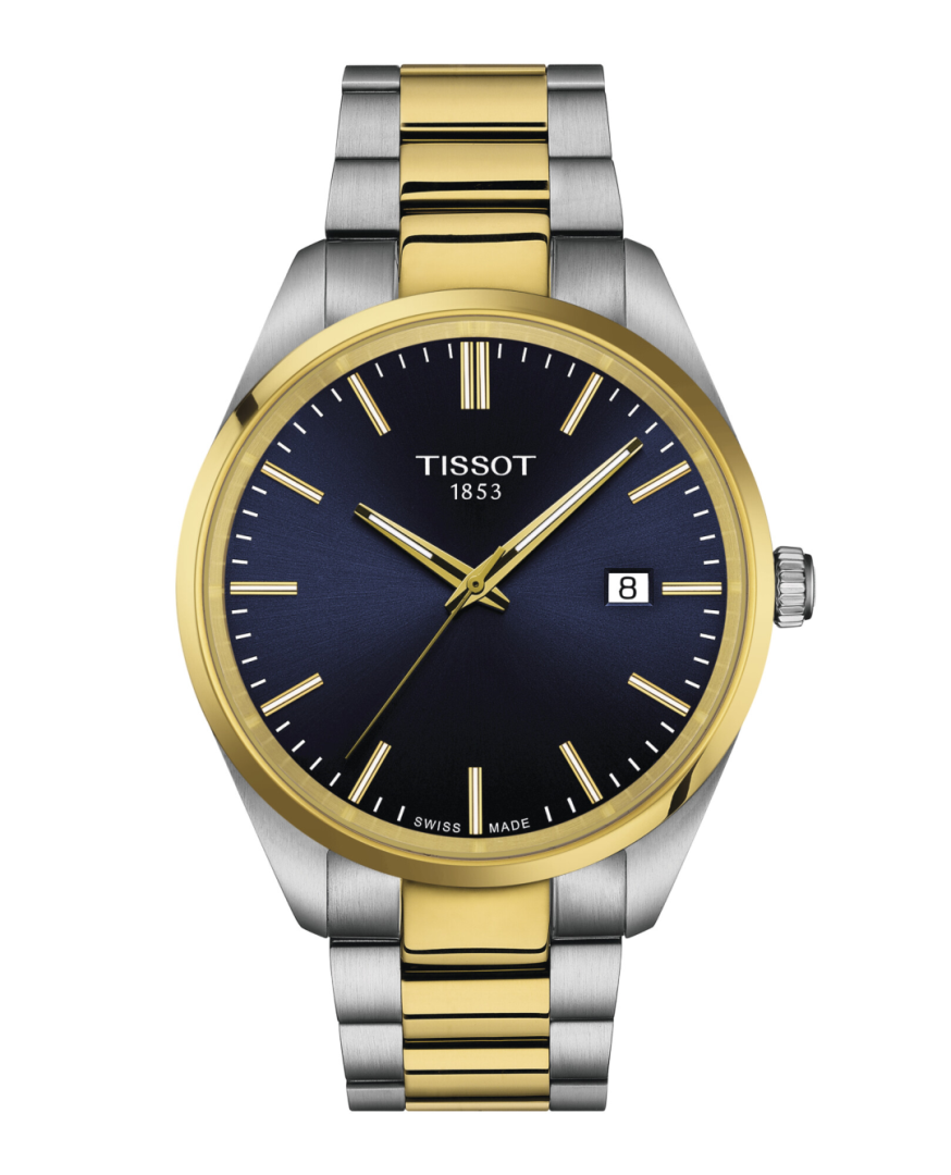 Tissot pr100 price sale