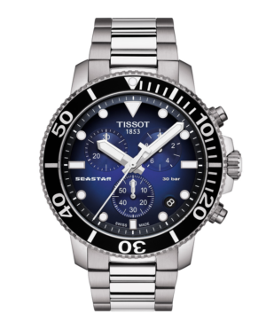 Tissot Seastar 1000 chrono - T1204171104101