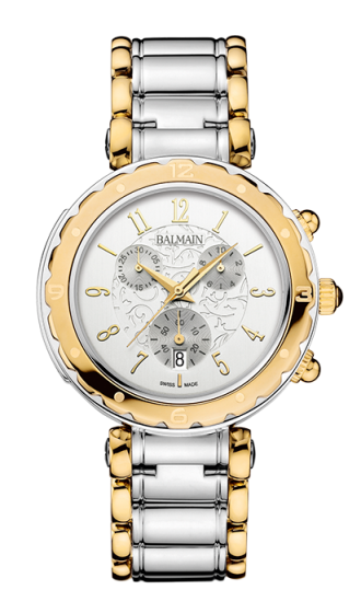 Balmain Balmainia Chrono Lady B56323913