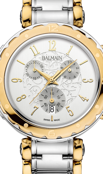 Balmain Balmainia Chrono Lady B56323913