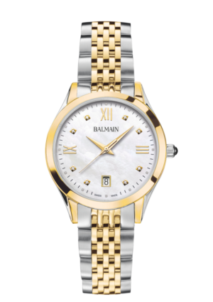 Balmain horloge