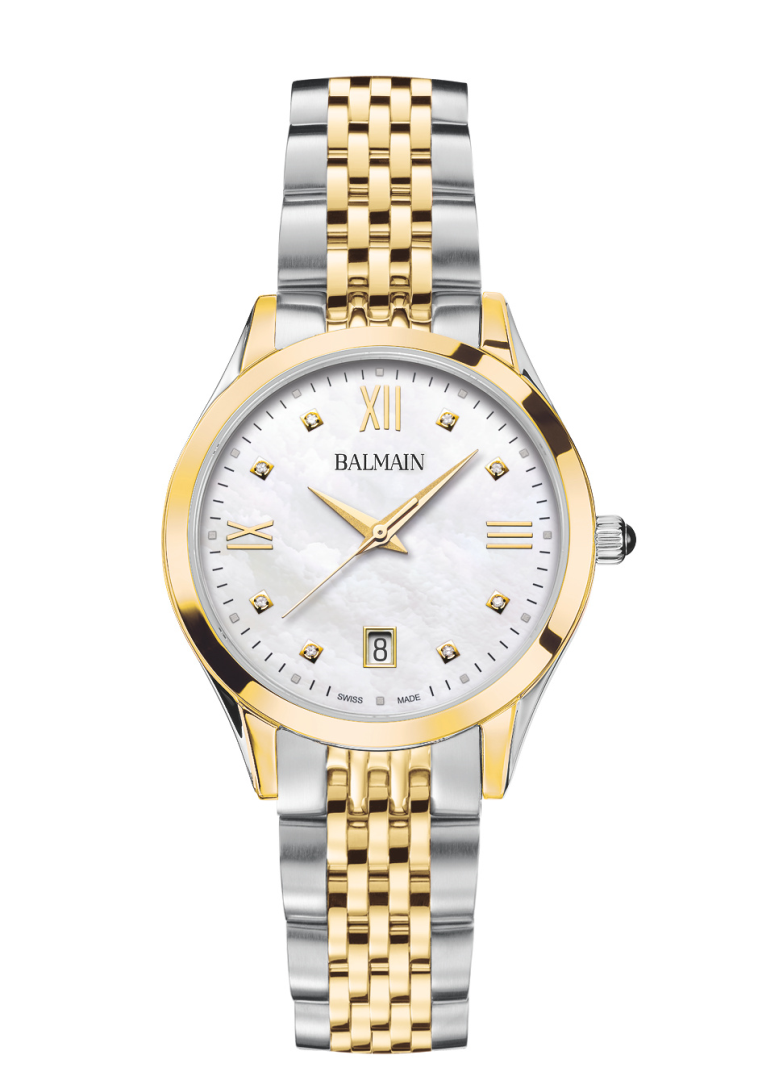 Balmain horloge