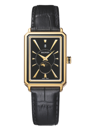 Balmain horloge