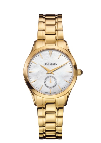 Balmain horloge kwaliteit sale