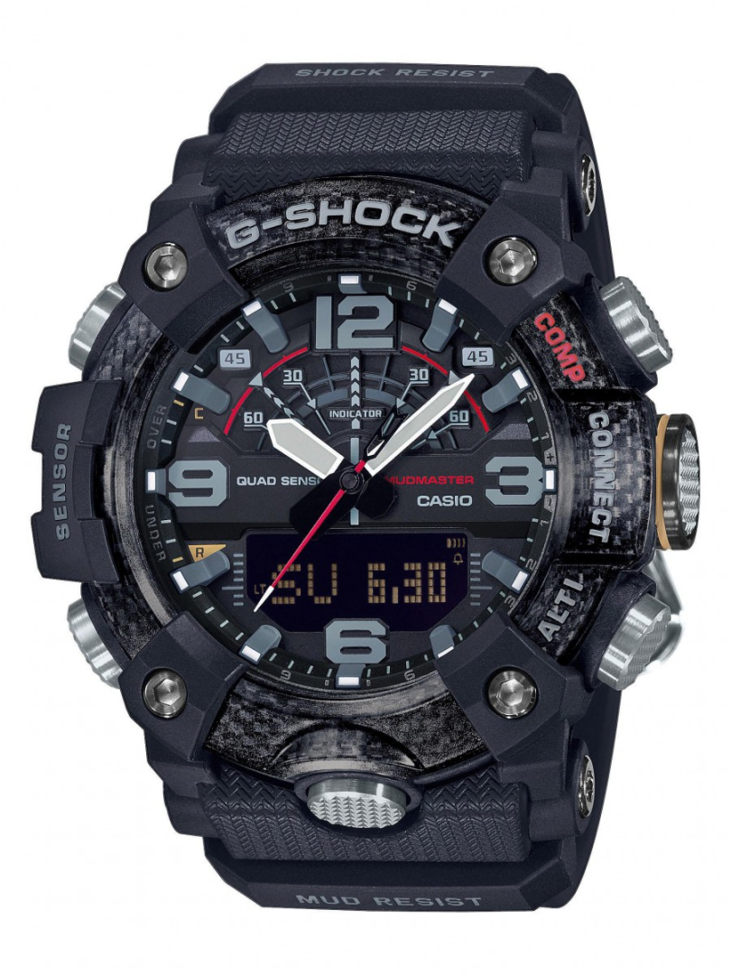 Casio G-Shock