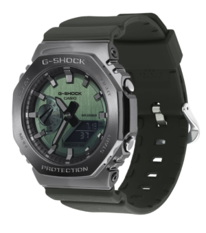 Casio G-Shock GM-2100B-3AER