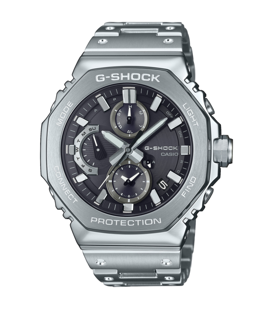 Casio G-Shock - GMC-B2100D-1AER