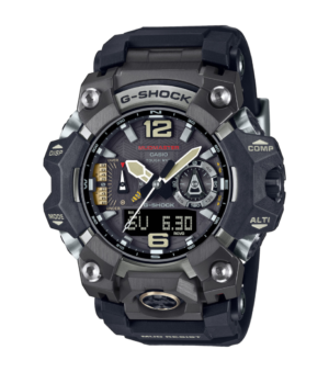 Casio G-Shock Mudmaster - GWG-B1000-1AER