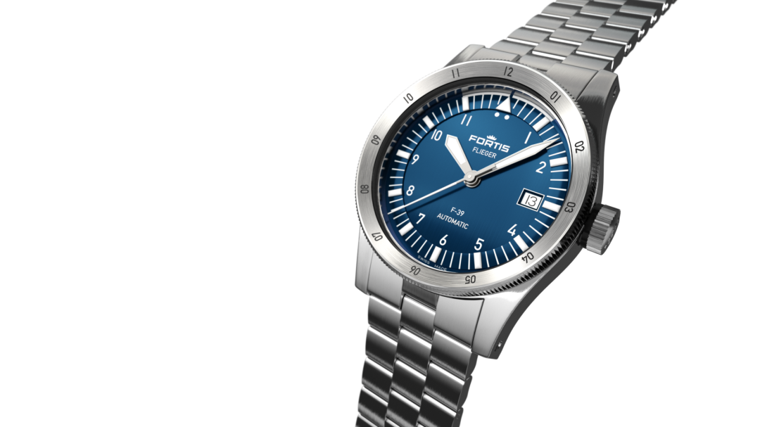 Fortis Flieger F-39 - F4220023