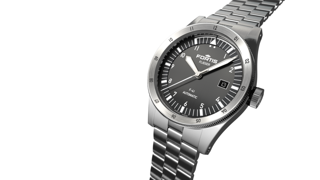 Fortis Flieger F41 - F4220017