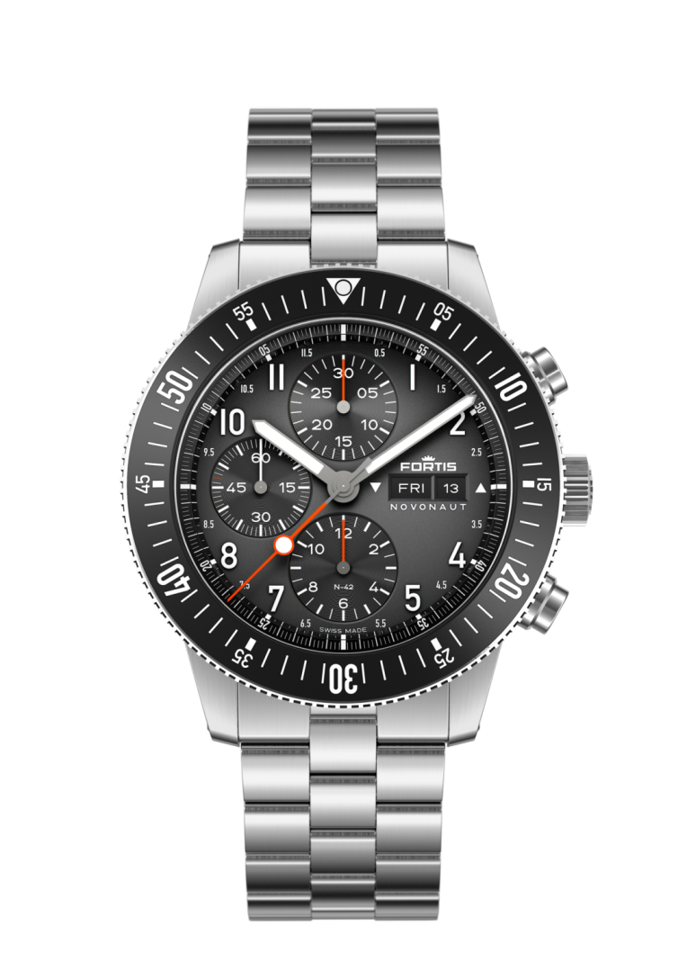 Fortis Novonaut "N-42" - F2040008