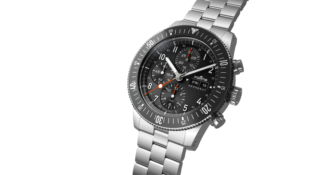 Fortis Novonaut "N-42" - F2040008