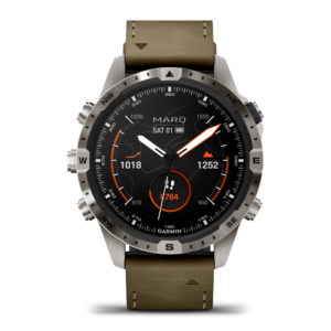 Garmin Marq Adventurer (Gen2) - 010-02648-31