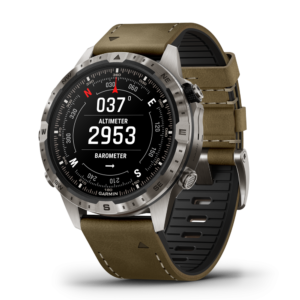 Garmin Marq Adventurer (Gen2) - 010-02648-31