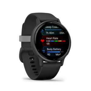 Garmin Vivoactive5 - 010-02862-10