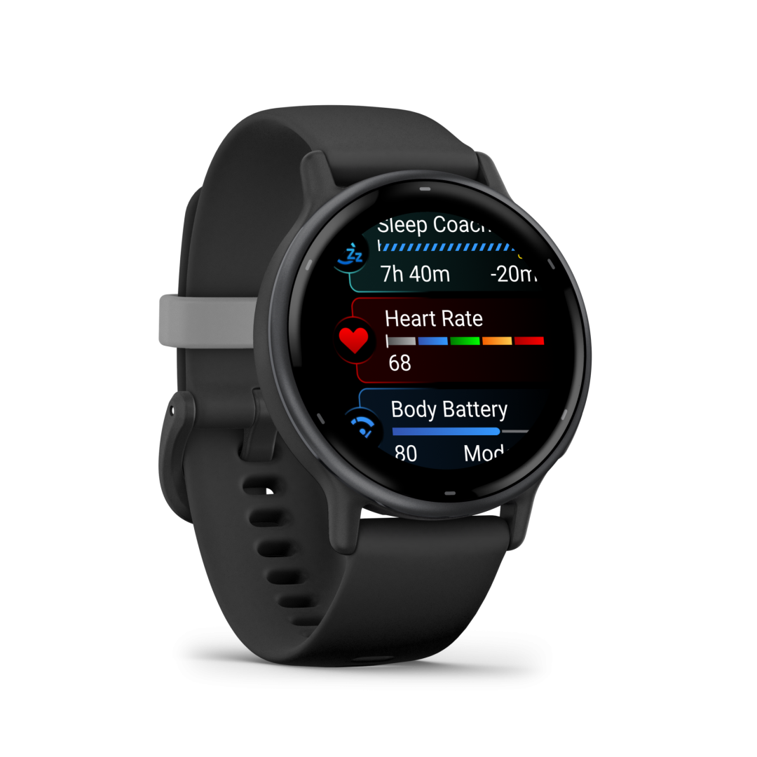 Garmin Vivoactive5 - 010-02862-10