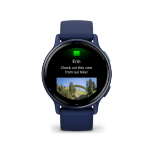 Garmin Vivoactive5 - 010-02862-12