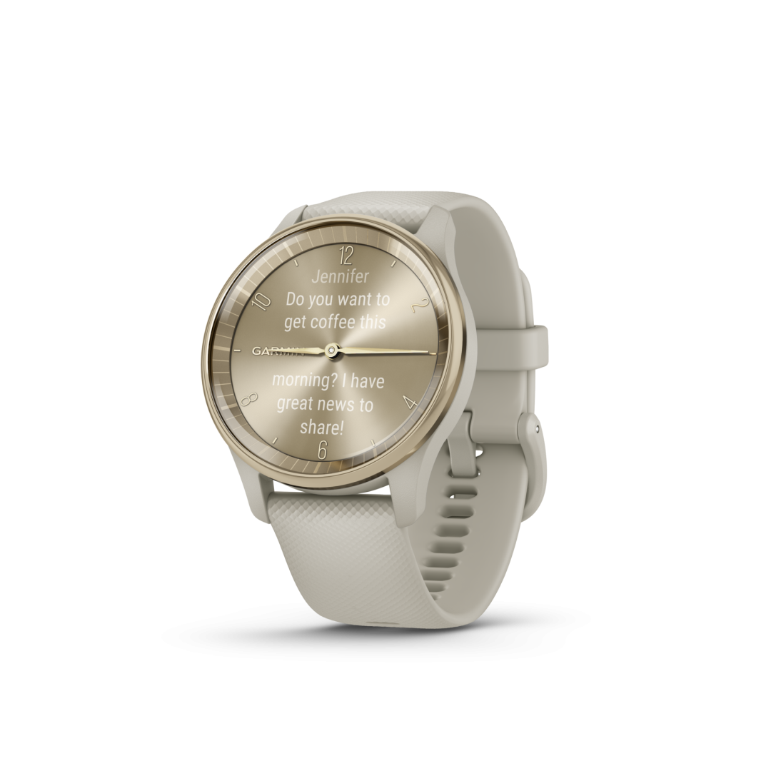 Garmin Vivomove trend - 010-02665-02