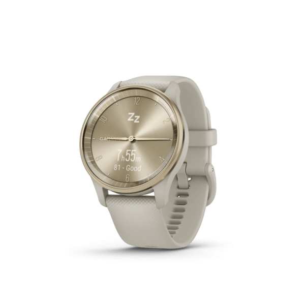 Garmin Vivomove trend 010 02665 02