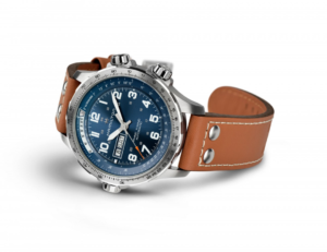 Hamilton Khaki Aviation X -Wind analoog - H77765541