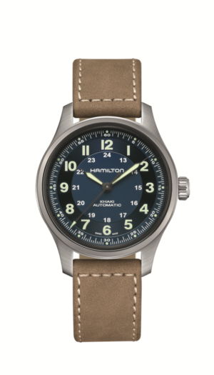 Hamilton Khaki Field - H70545540