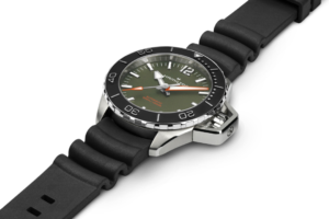 Hamilton Khaki Navy Frogman - H77455360